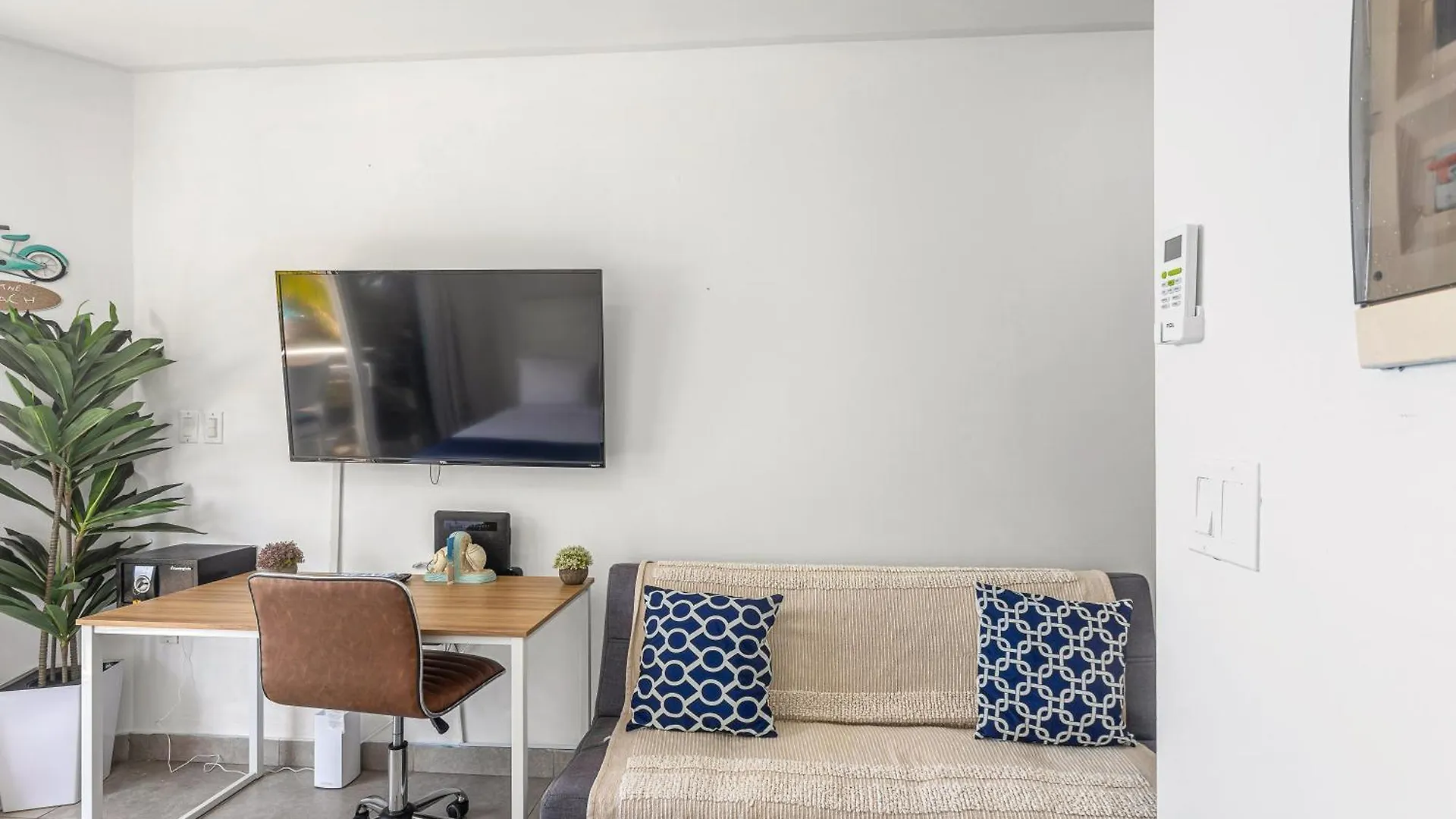 Appartamento Maho Beach House - Petite Studio - Ocean View Sint Maarten